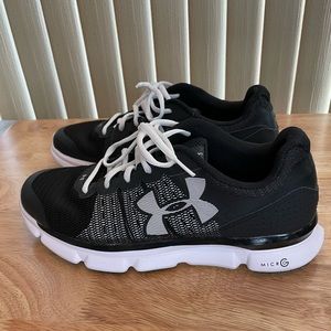 Under Armour Micro G